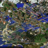 Xandorus Minecraft Server