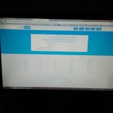 My PC Monitor Running With HonestDoubler.com